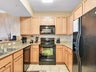 Updated Kitchen with granite Counters