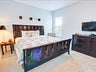 King Bedroom w/Flatscreen TV