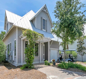 Sandy Dunes Beach Cottage