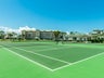 Tennis Courts at Maravilla