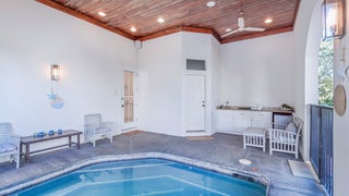 Wood+ceilings+in+the+cabana+pool+room