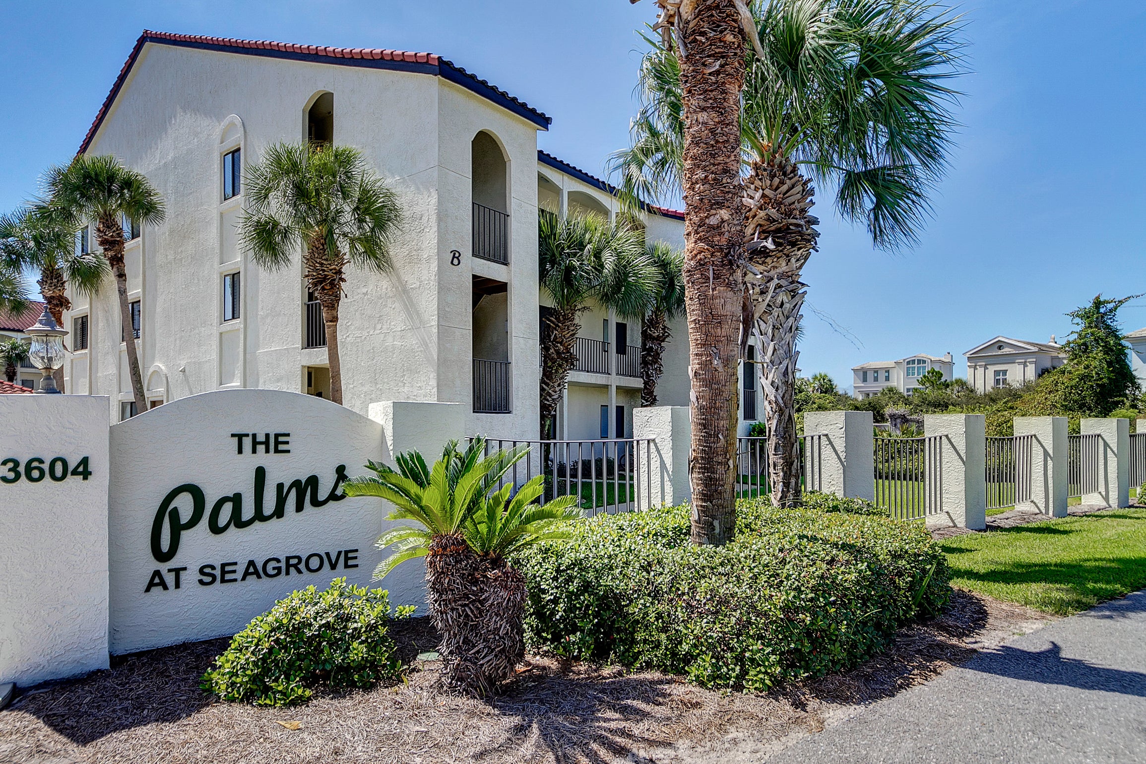 The Palms at Seagrove