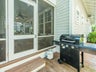 Grill on the Deck just off Screened in Porch