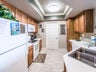 The chef will enjoy this fully equipped kitchen
