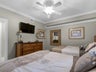 Guest Bedroom- Flatscreen-Two Queens-Ensuite Bath