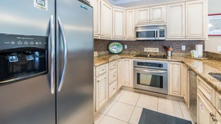 Stainless Appliances in SECOND FULL Kitchen