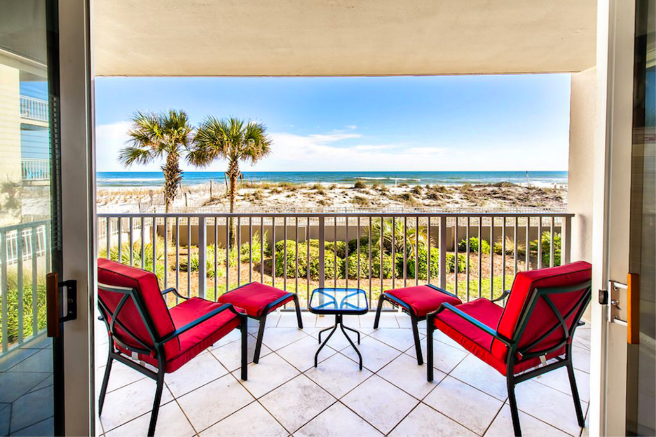 5 of the Best 3 Bedroom Rentals on Okaloosa Island RealJoy