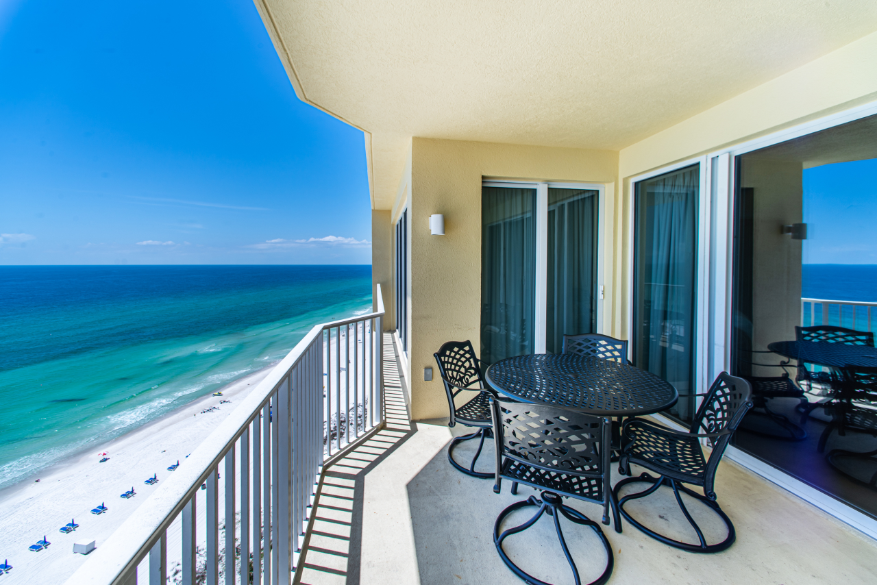 4 Reasons Our Panama City Beach Vacation Rentals Are Better Than A ...