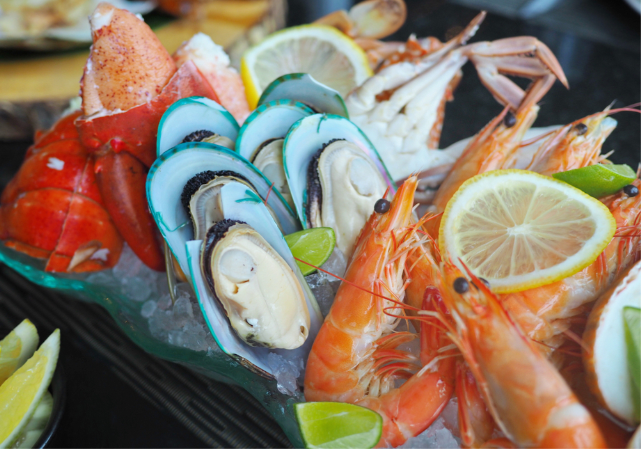 5 Restaurants in Miramar Beach With the Best Seafood