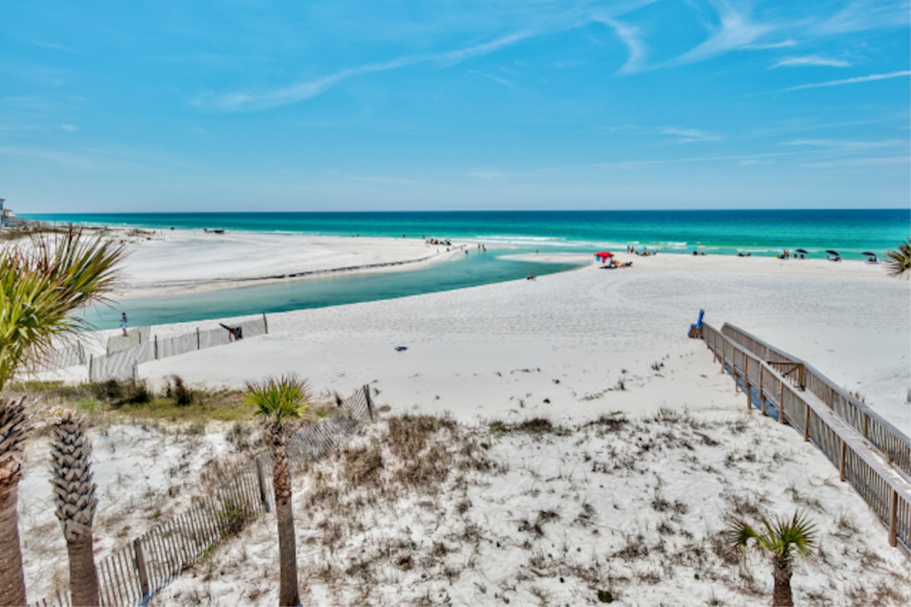 Top 6 Reasons to Stay at Seagrove Beach in Florida - RealJoy