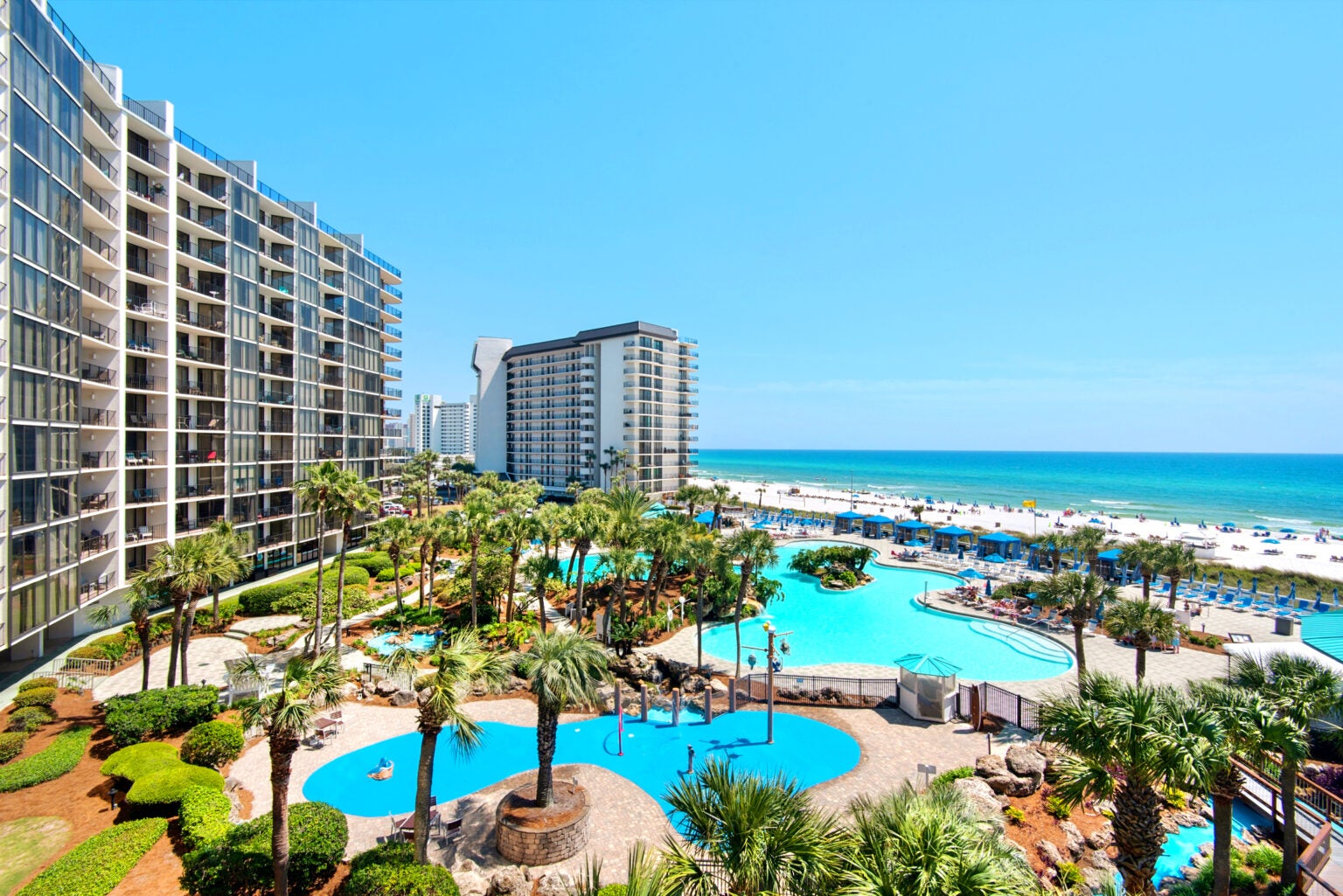 8 Must See Affordable Vacation Condos in Panama City Beach - RealJoy